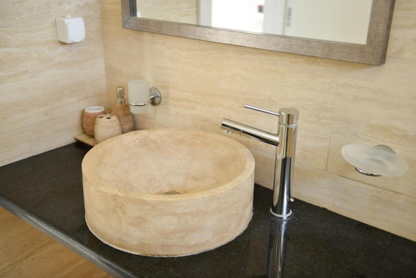 Przno Luxury Apartments Sveti Stefan Luaran gambar