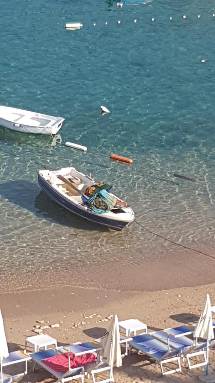 Przno Luxury Apartments Sveti Stefan Luaran gambar